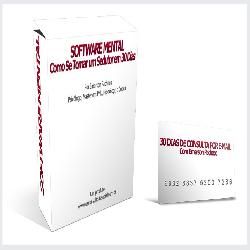 Software Mental - Como se Tornar Um Sedutor em 30 Dias + 30